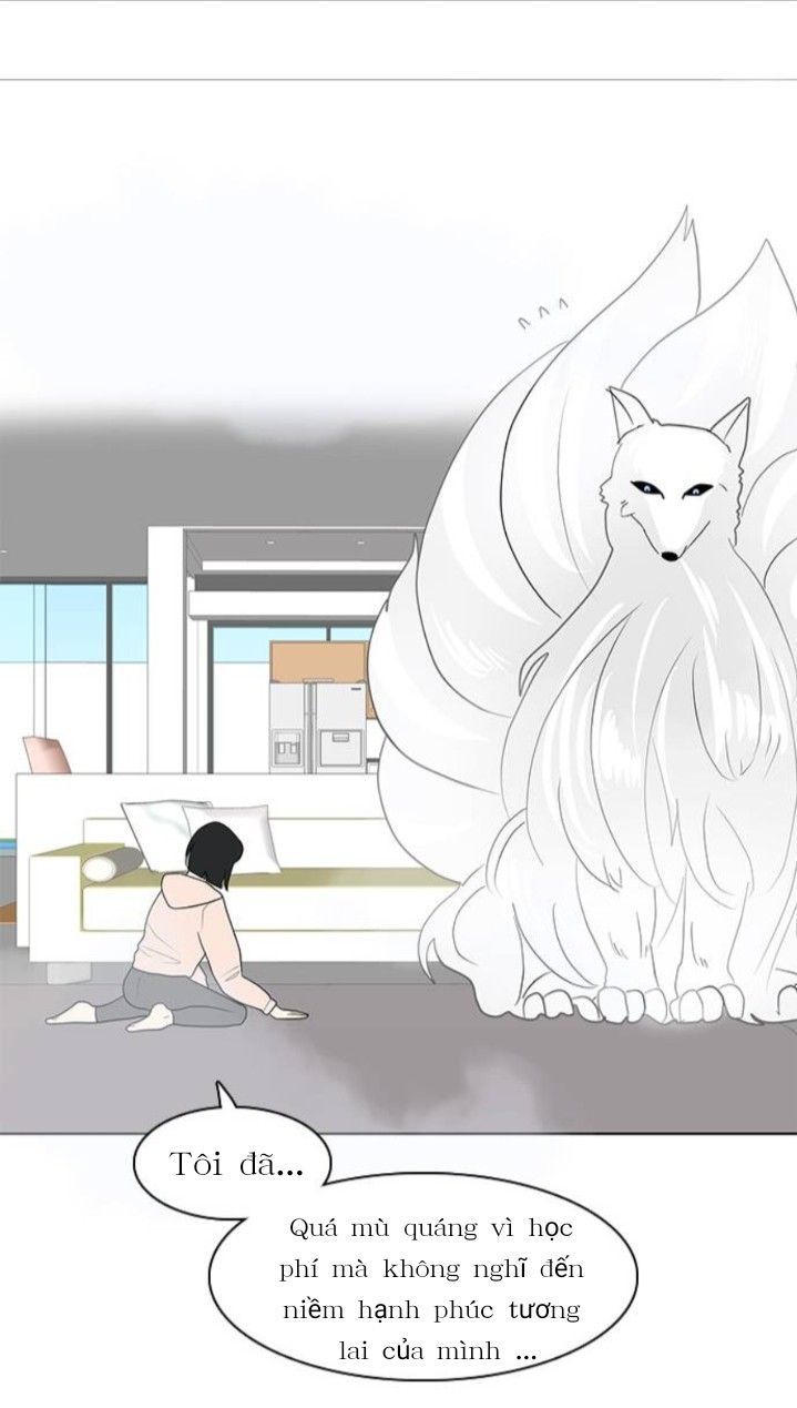 sống chung một nhà chapter 13 18