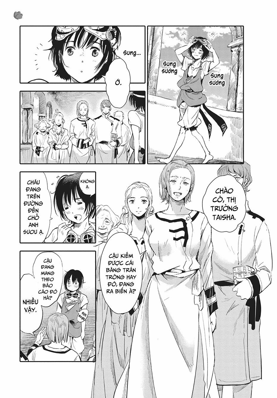 children of the whales chapter 1 19