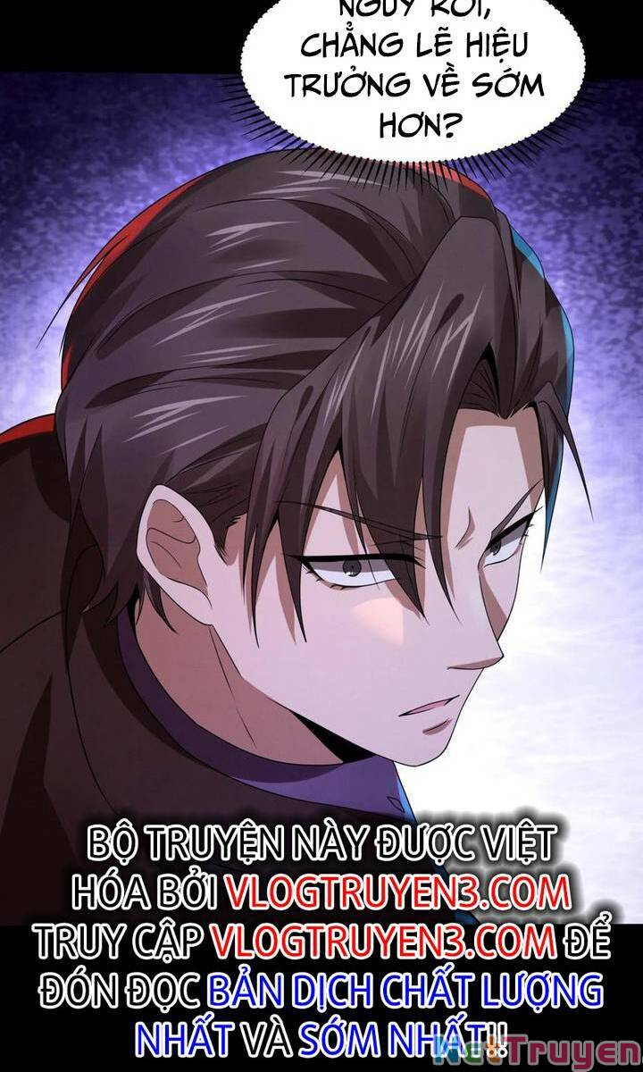 bởi vì cẩn thận mà quá phận hung ác chapter 27 18