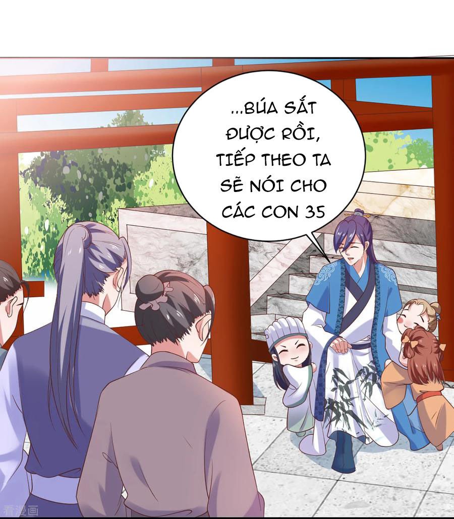 trở về cổ đại làm thánh hiền chapter 2 21