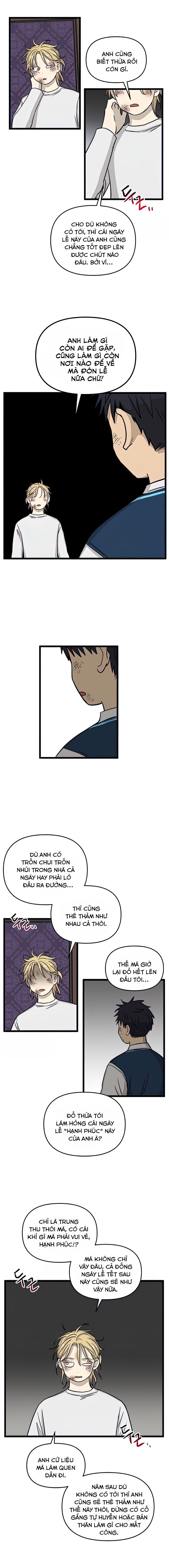 no home - không nhà chapter 159 2