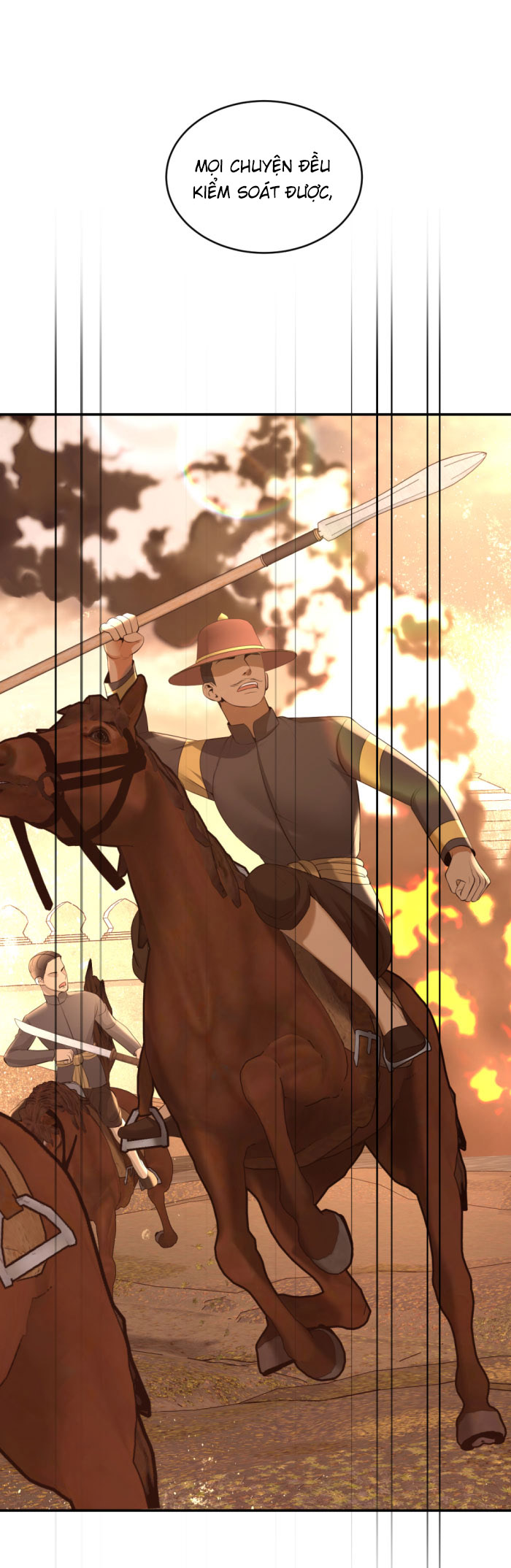 tôi là công tử đẹp nhất xiêm chapter 59 52