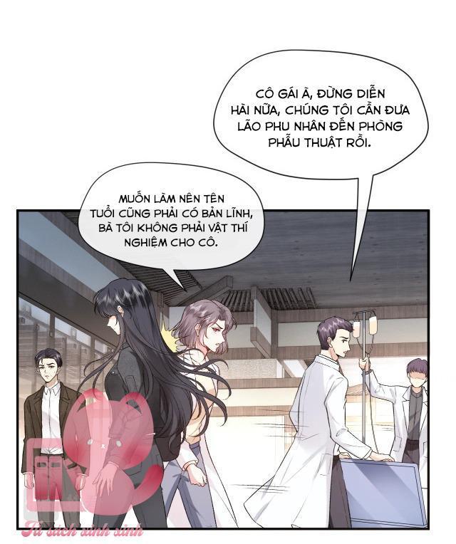 phu nhân mỗi ngày đều tại tuyến vả mặt chapter 5 26