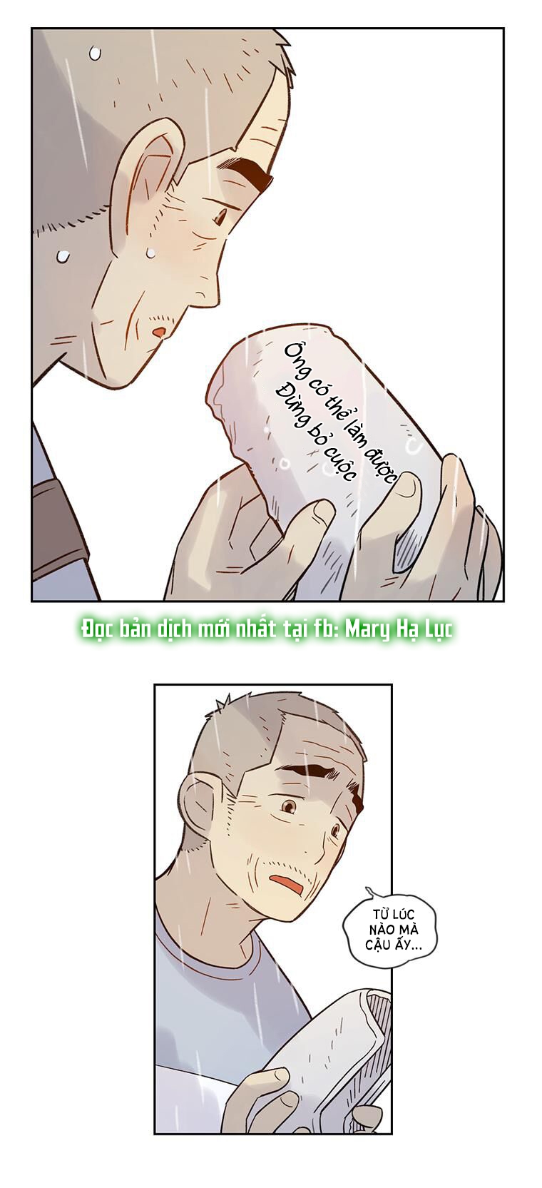 tôi muốn bay như một con bướm chapter 44 45