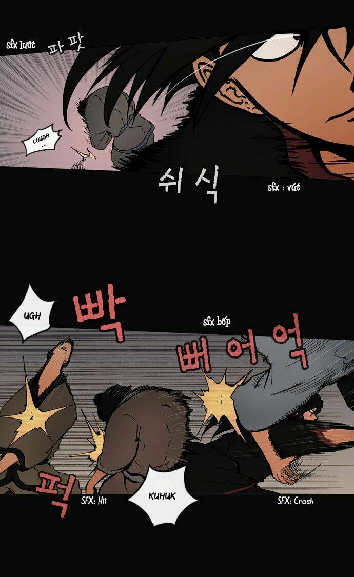 be heun chapter 20 12