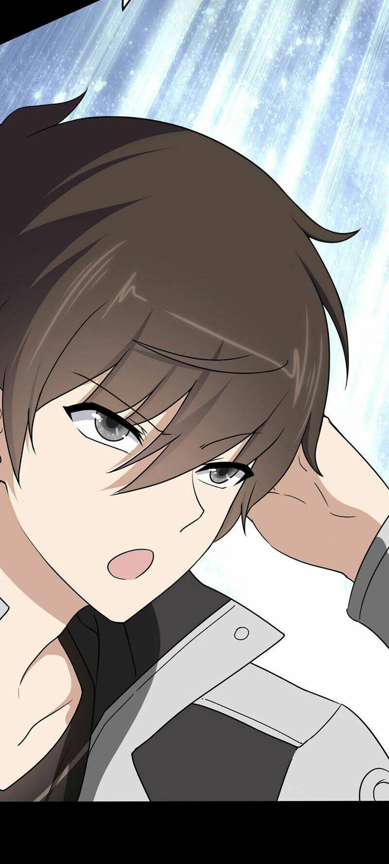 bạn gái virus của tôi chapter 176 11