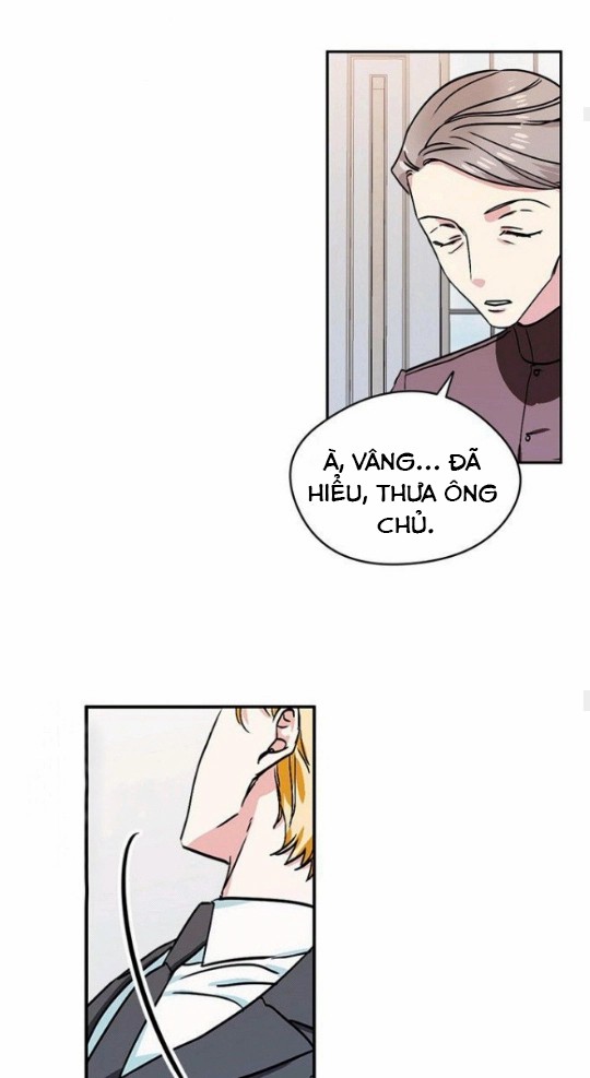 người hầu của tôi chapter 10.1 6