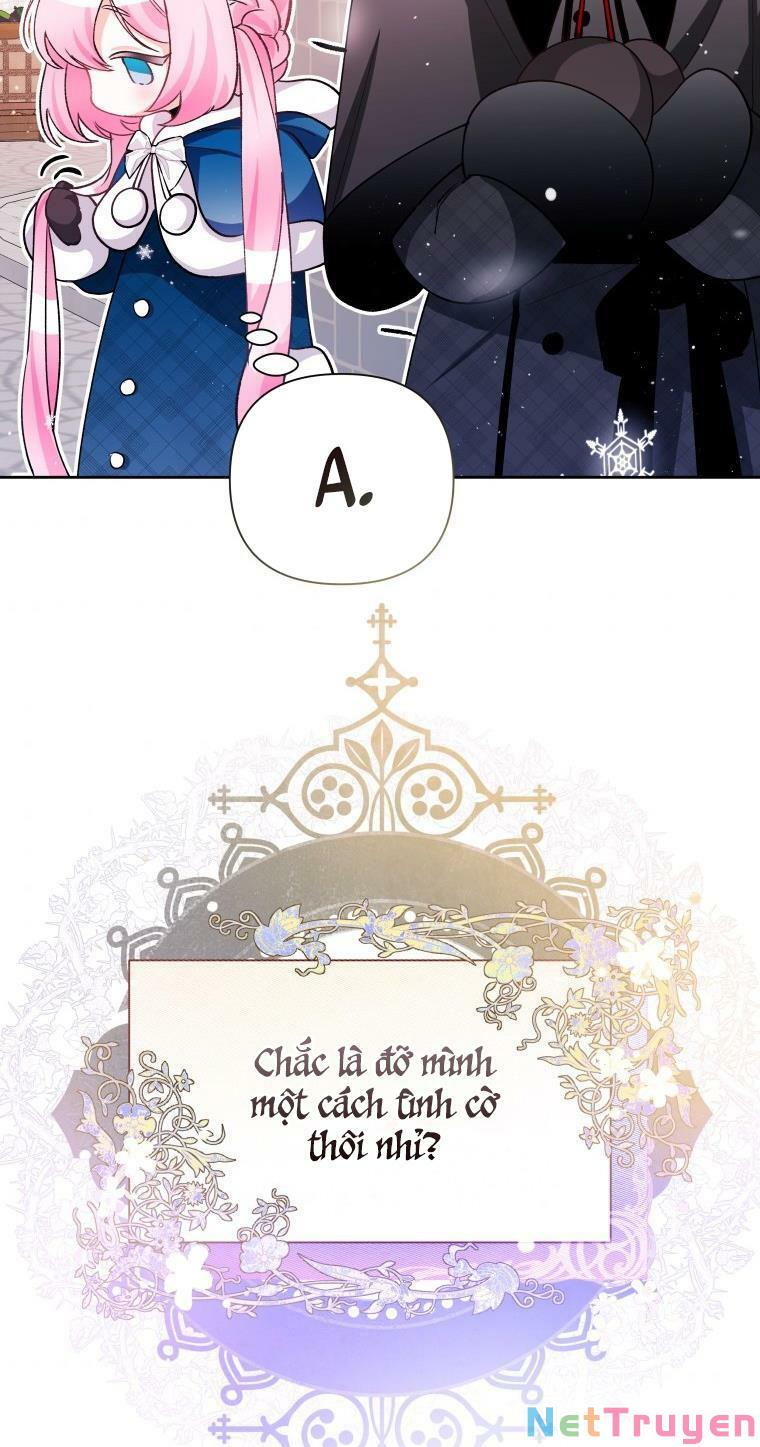 này tiểu công tước, hãy tin ở chị đi! chapter 11 47