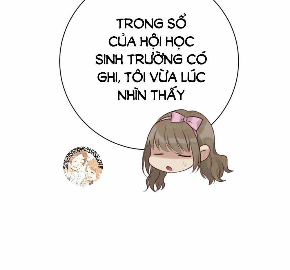 viện bảo tàng tâm nguyện chapter 29.3 7