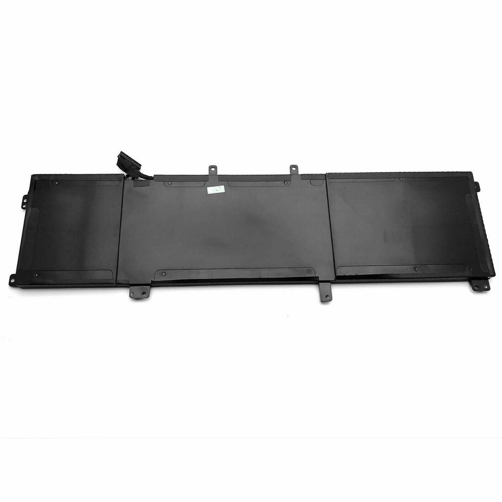 Pin Battery Dùng Cho Laptop Dell XPS 15 9530 245RR Zin 91Wh