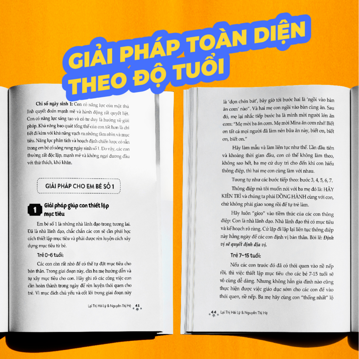 SÁCH CON BẠN HẠNH PHÚC NHẤT VÌ ĐIỀU GÌ?