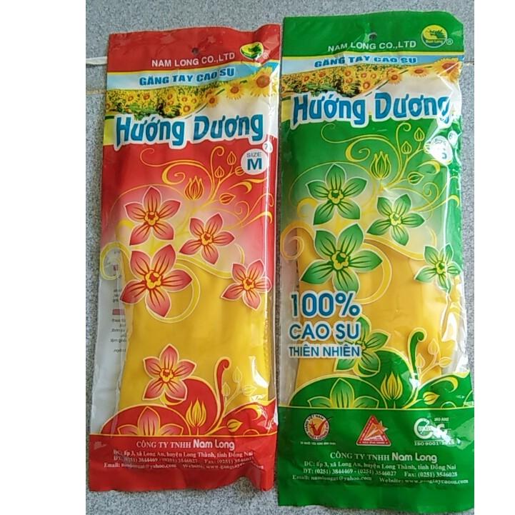 Bao tay làm vườn dùng cho nữ