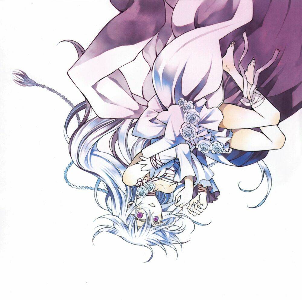 pandora hearts chapter 104.1 61