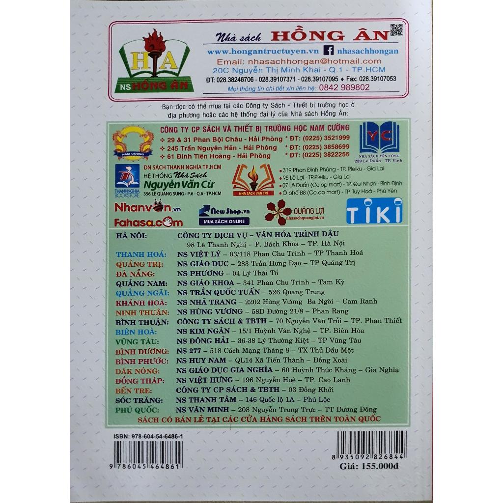 Sách Khám phá toán 11 để học giỏi - bám sát sgk kết nối tri thức tập 2 MK