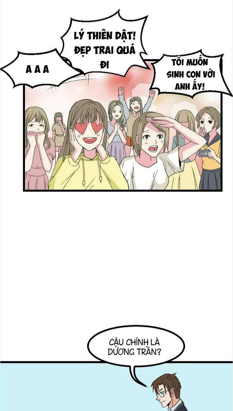 ngưu thư cung ứng thương chapter 10 14