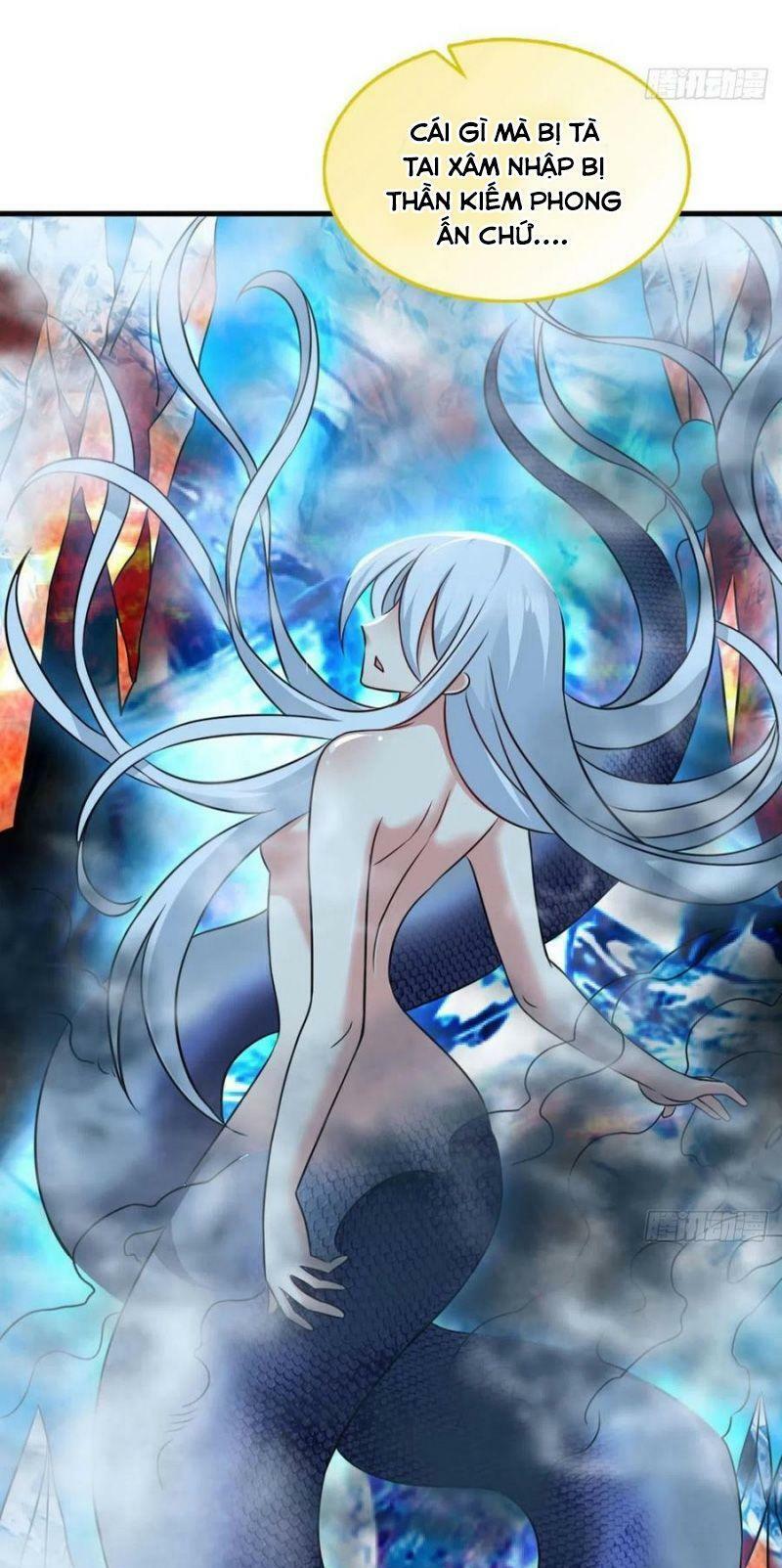 Trọng Sinh Thành Cậu Vàng Tại Dị Thế Chapter 138 4