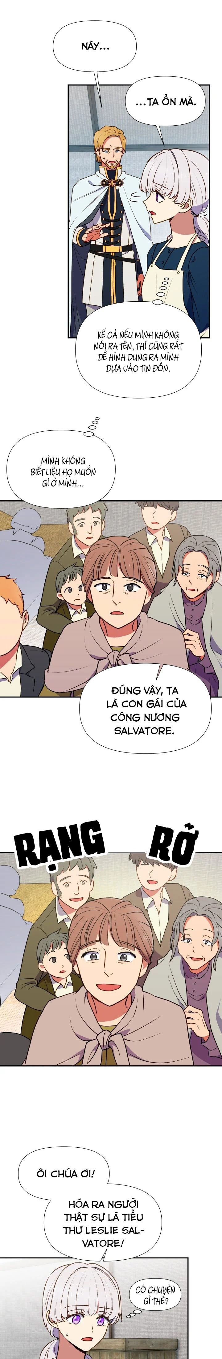 bản khế ước với nữ công tước ác ma chapter 67 3