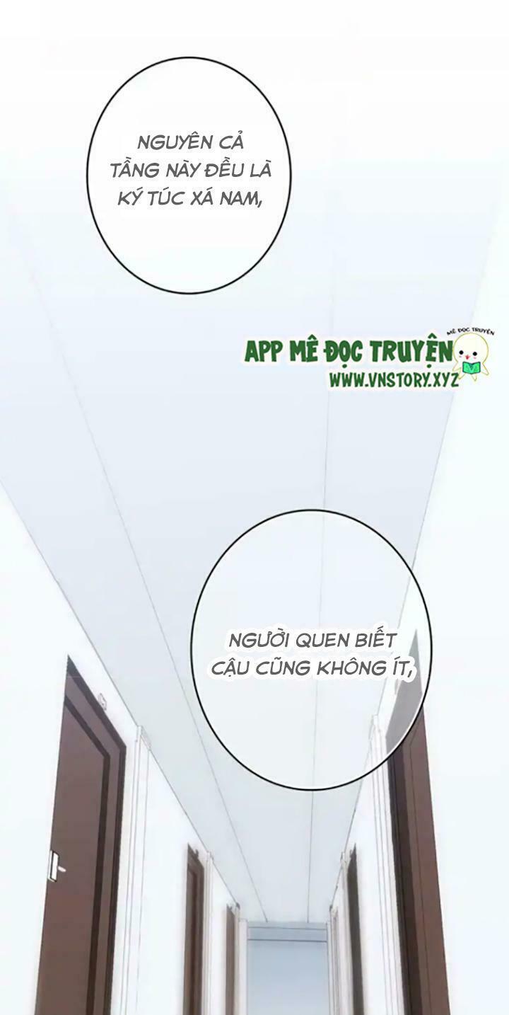 con tim rung động 2 chapter 28.5 7