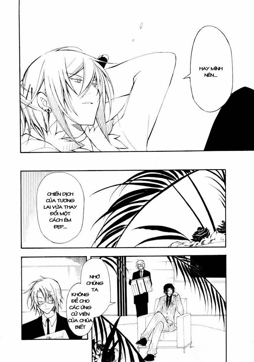 bloody cross chapter 17 33