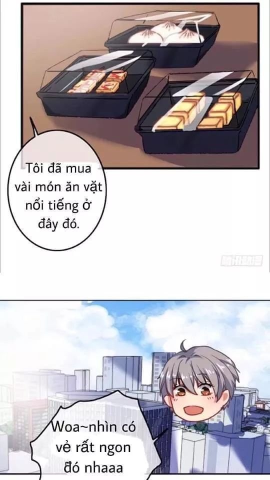 lời thì thầm chapter 21 9