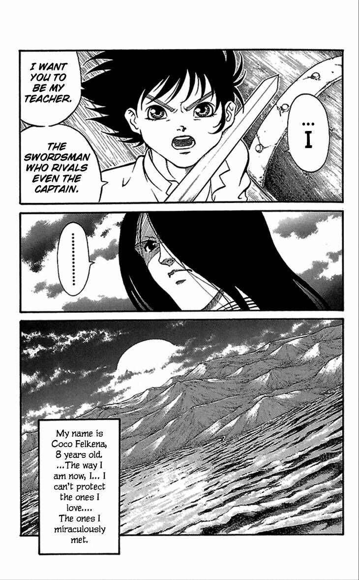 vua trên biển chapter 57 21