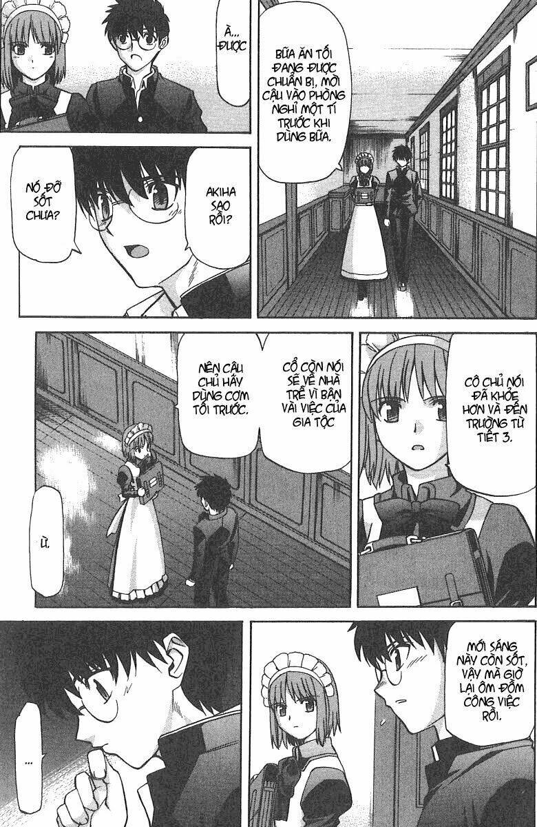lunar legend tsukihime chapter 27 5