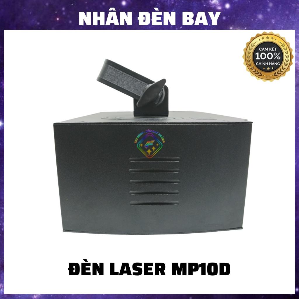 Đèn Bay Phòng MP10D+ Hơn 1400 hiệu Ứng Cảm Biến Nhạc Cho Phòng Bay, Sân Khấu, Bar, Beer