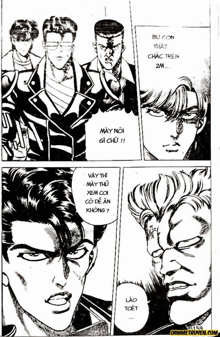 sức mạnh nhân đôi chapter 7.1 24