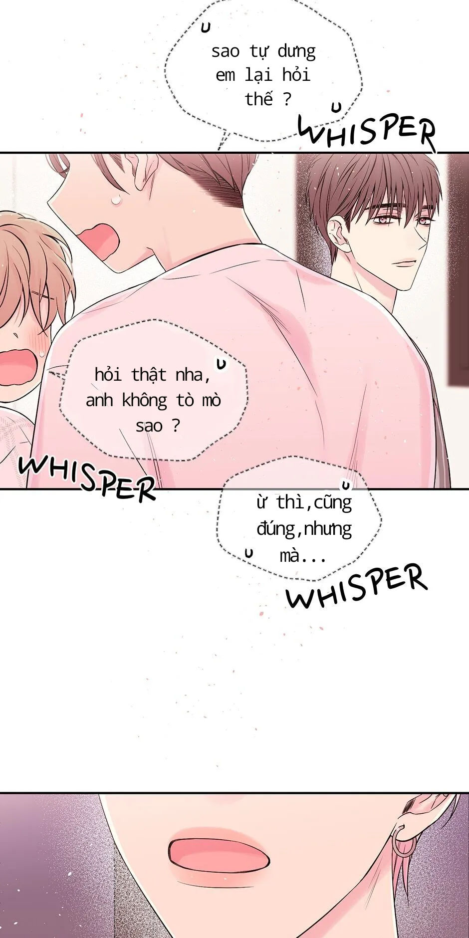 in my closet chapter 79 22