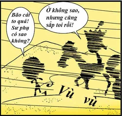 tân tây du ký chapter 12 8