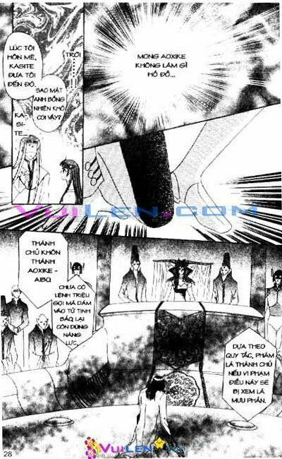 hai nàng công chúa chapter 4 28