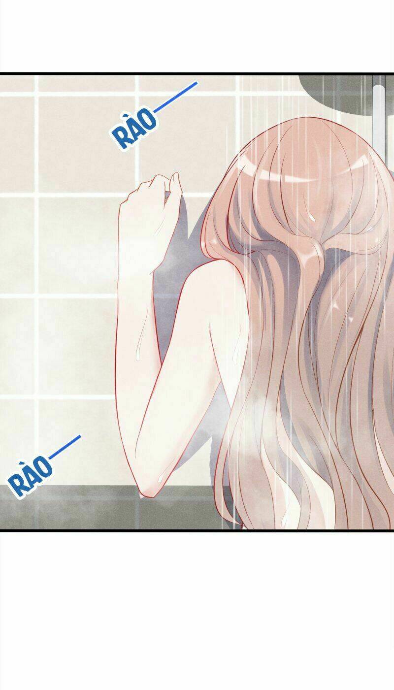 cạm bẫy lửa tình chapter 7 24