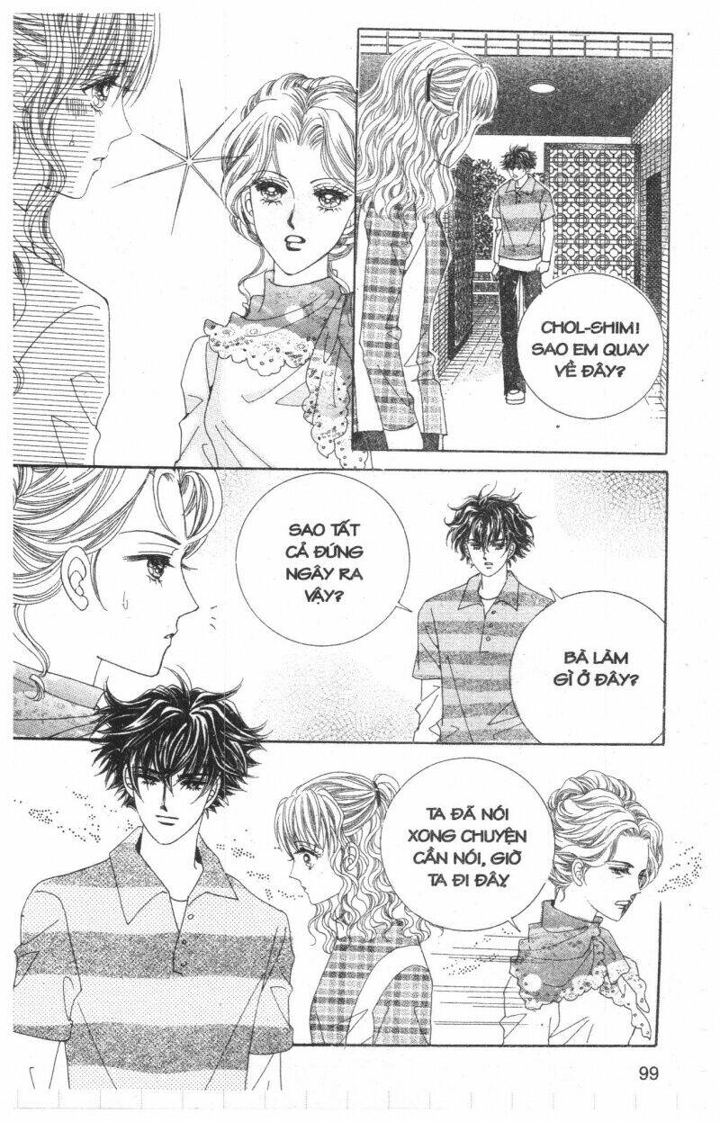 công chúa giả mạo chapter 20 46