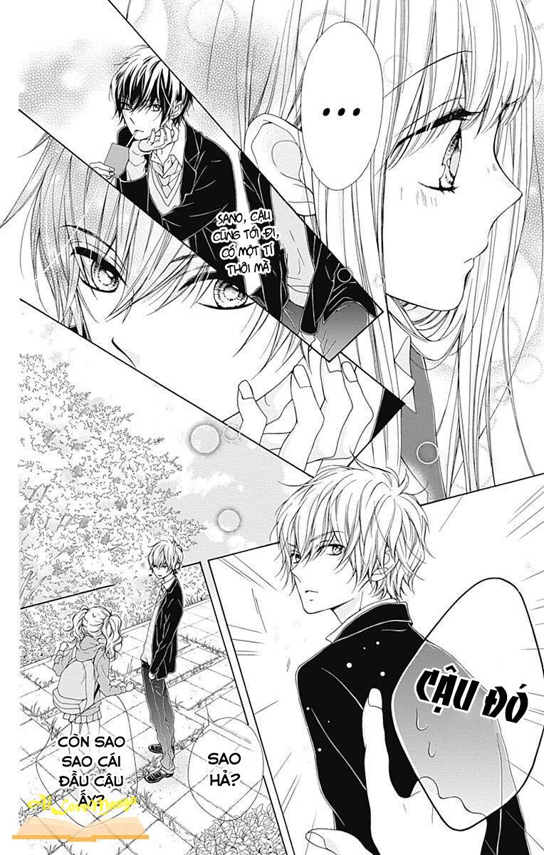 kirameki no lion boy chapter 9 13