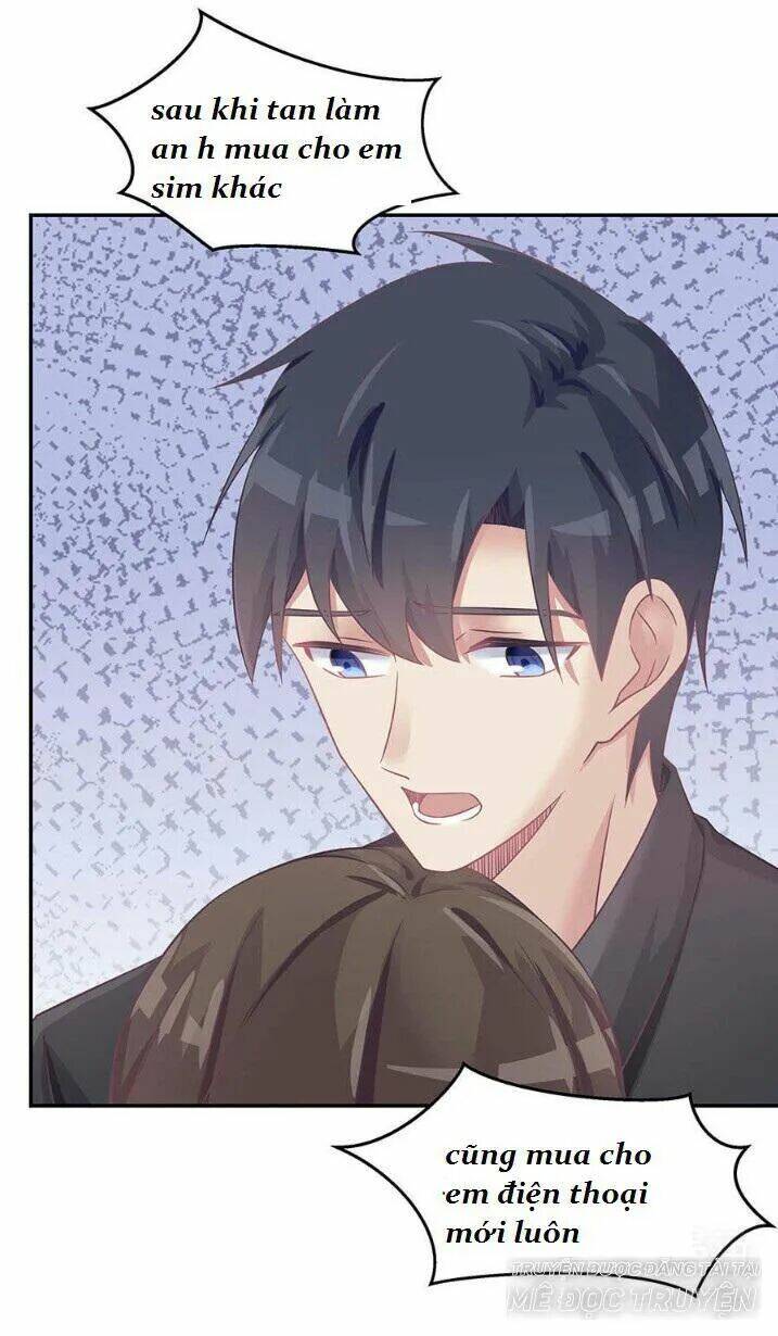 tiểu muội, ngươi đã lấy chồng chưa ? chapter 19.1 6