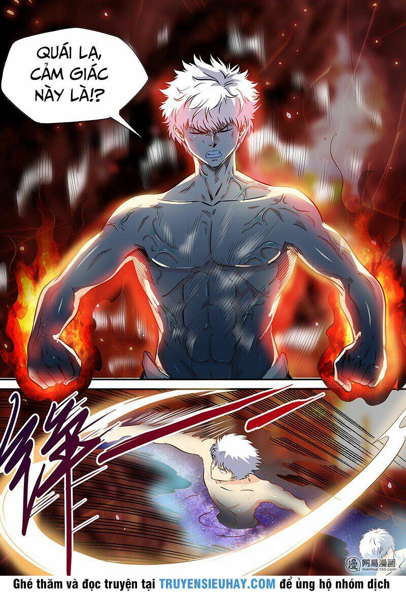 tu chân tứ vạn niên chapter 192 14
