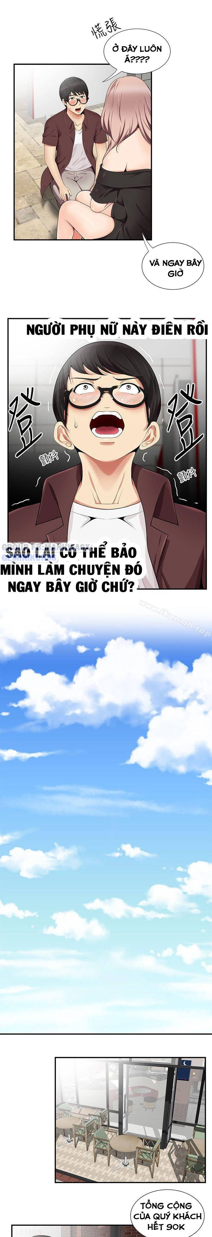 keo son môi chapter 16 13