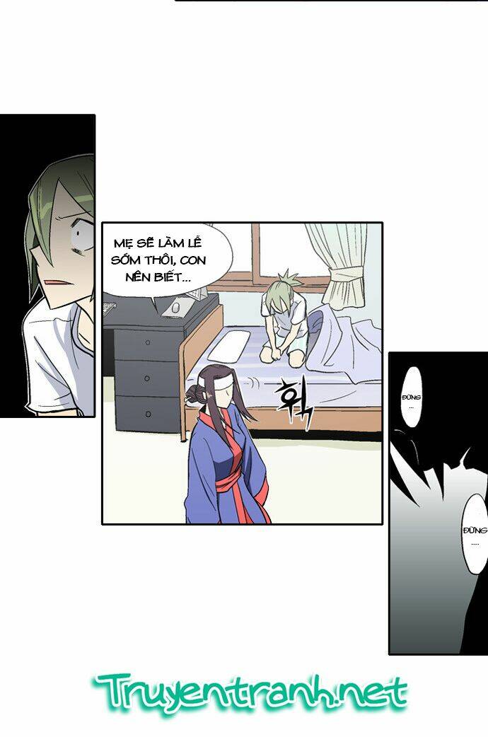 the language of god chapter 1 38