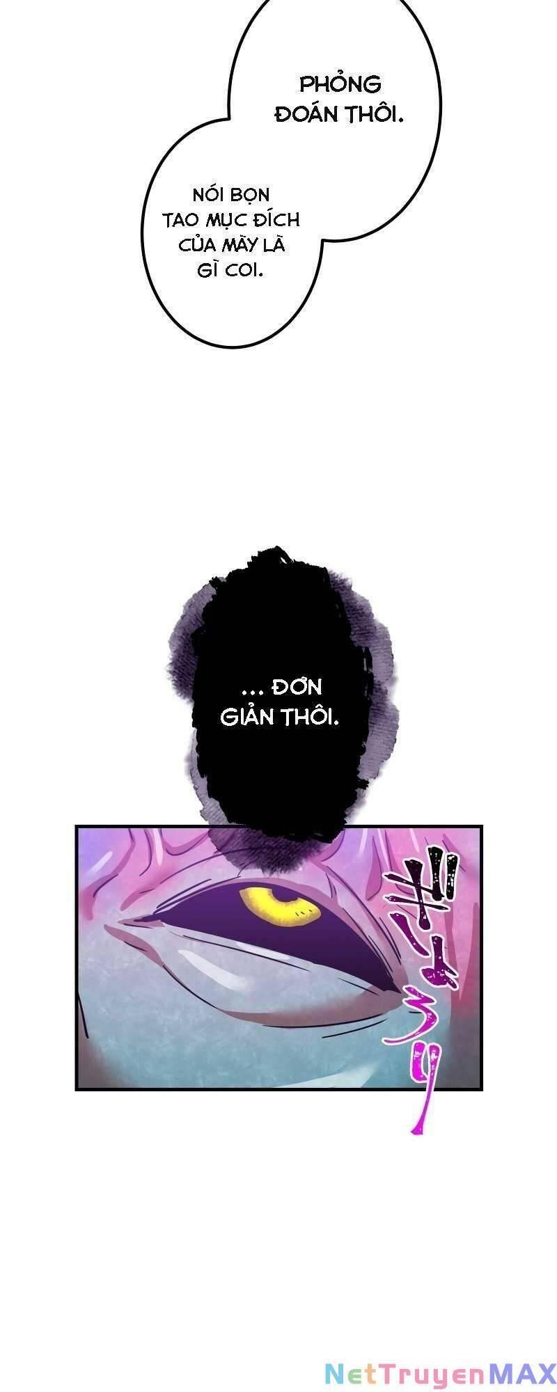 Huyết Thánh Cứu Thế Chủ~ Ta Chỉ Cần 0.0000001% Đã Trở Thành Vô Địch chapter 21 62