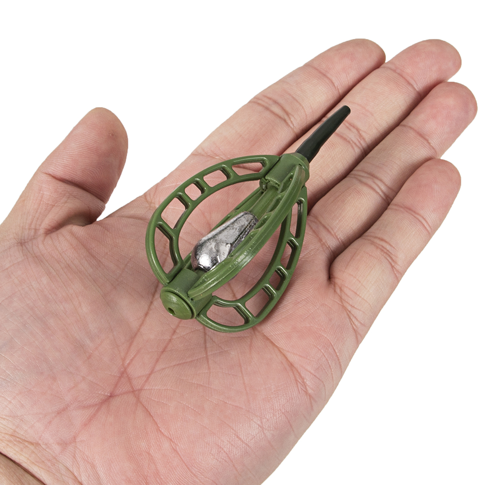 Lồng Mồi Câu Cá