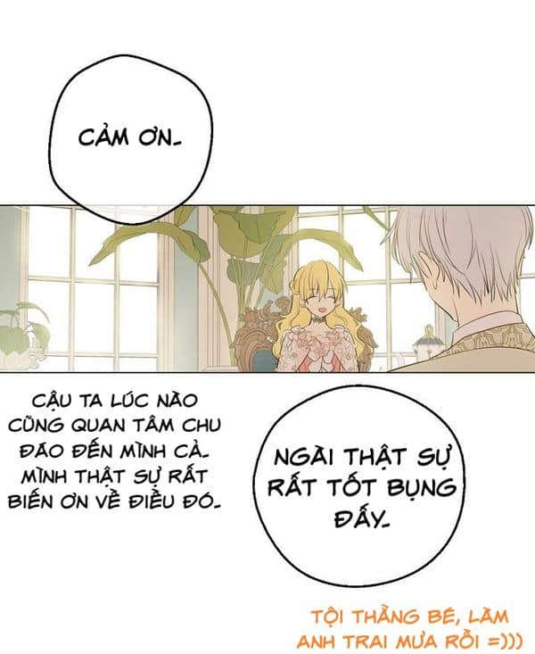 bỗng một ngày nọ tôi trở thành nàng công chúa chapter 74 42