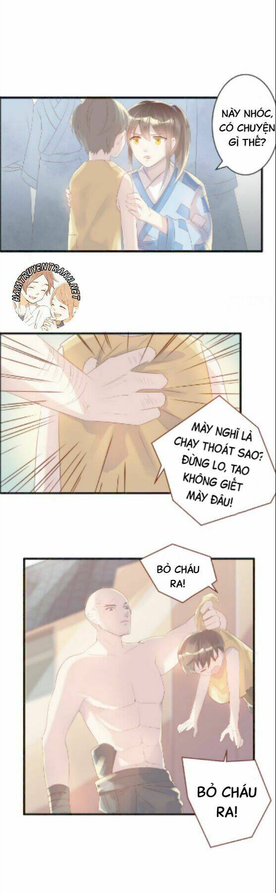 path to transcendence chapter 3 14