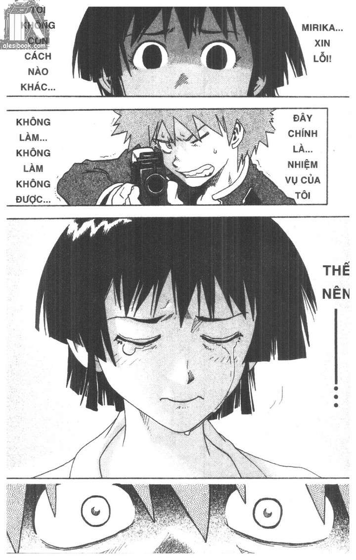 toto! the wonderful adventure chapter 18 15