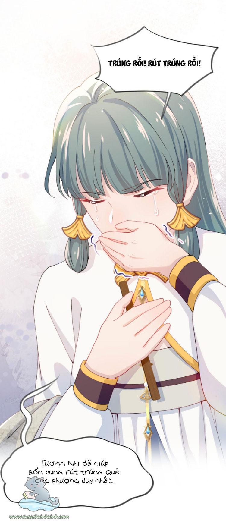 một đêm nọ đột nhiên yandere tới! chapter 29 31