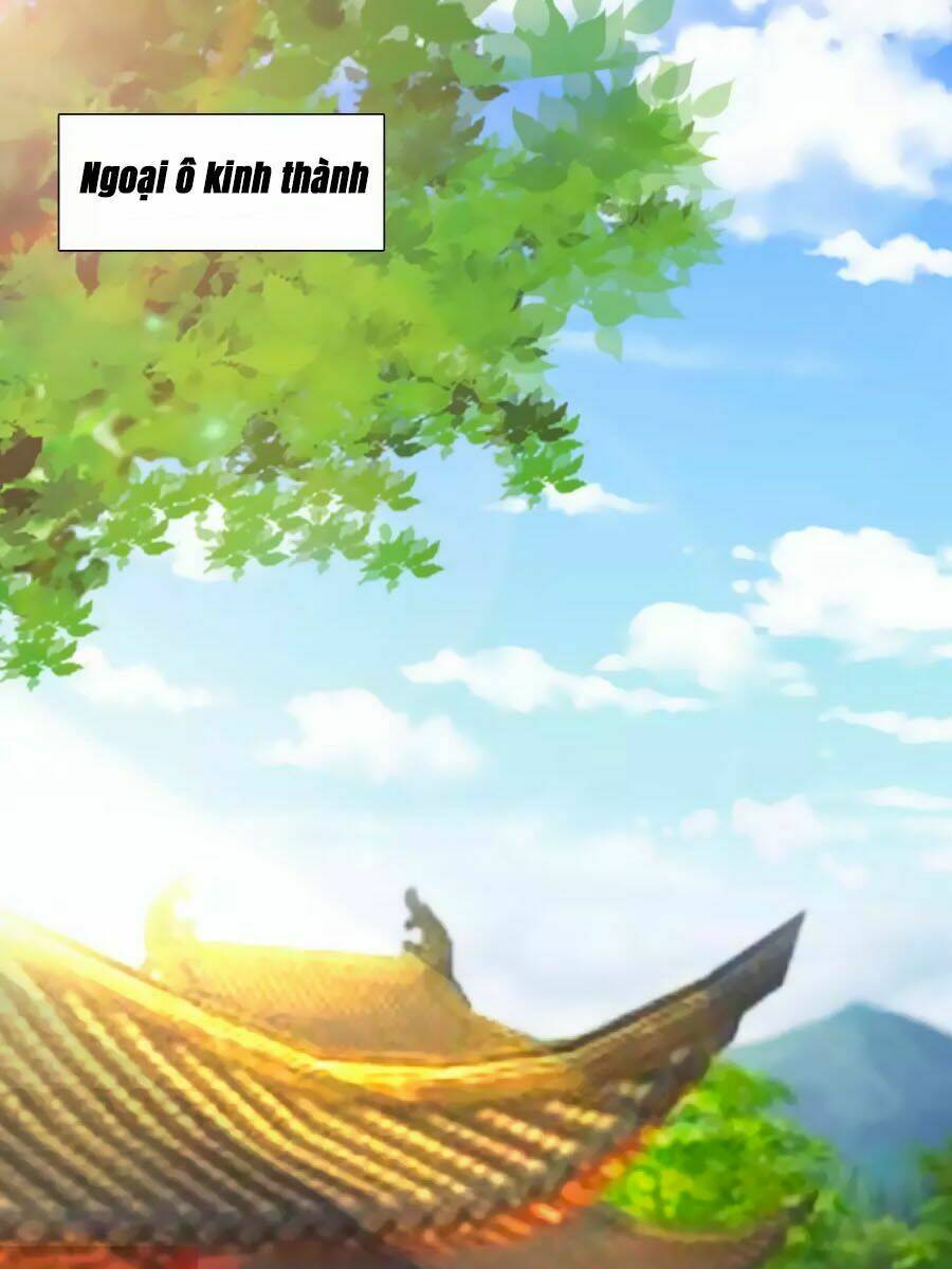 thỏ yêu tiểu vương phi chapter 41 2