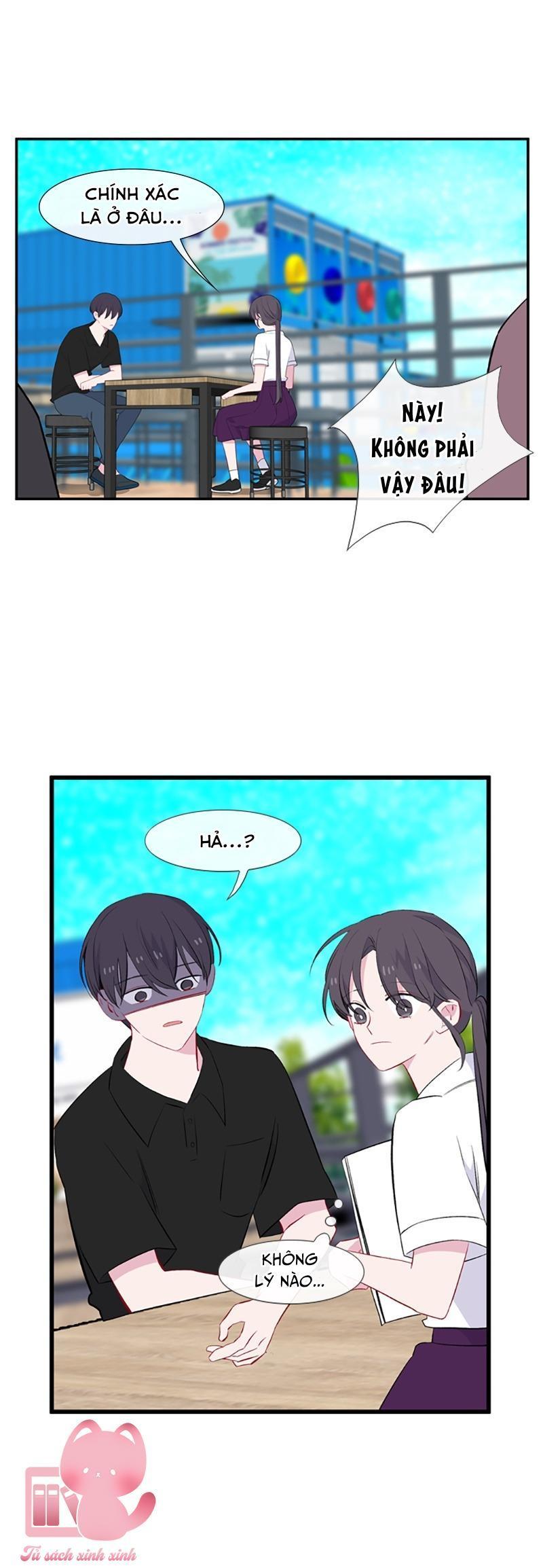 về bên anh chapter 47 29