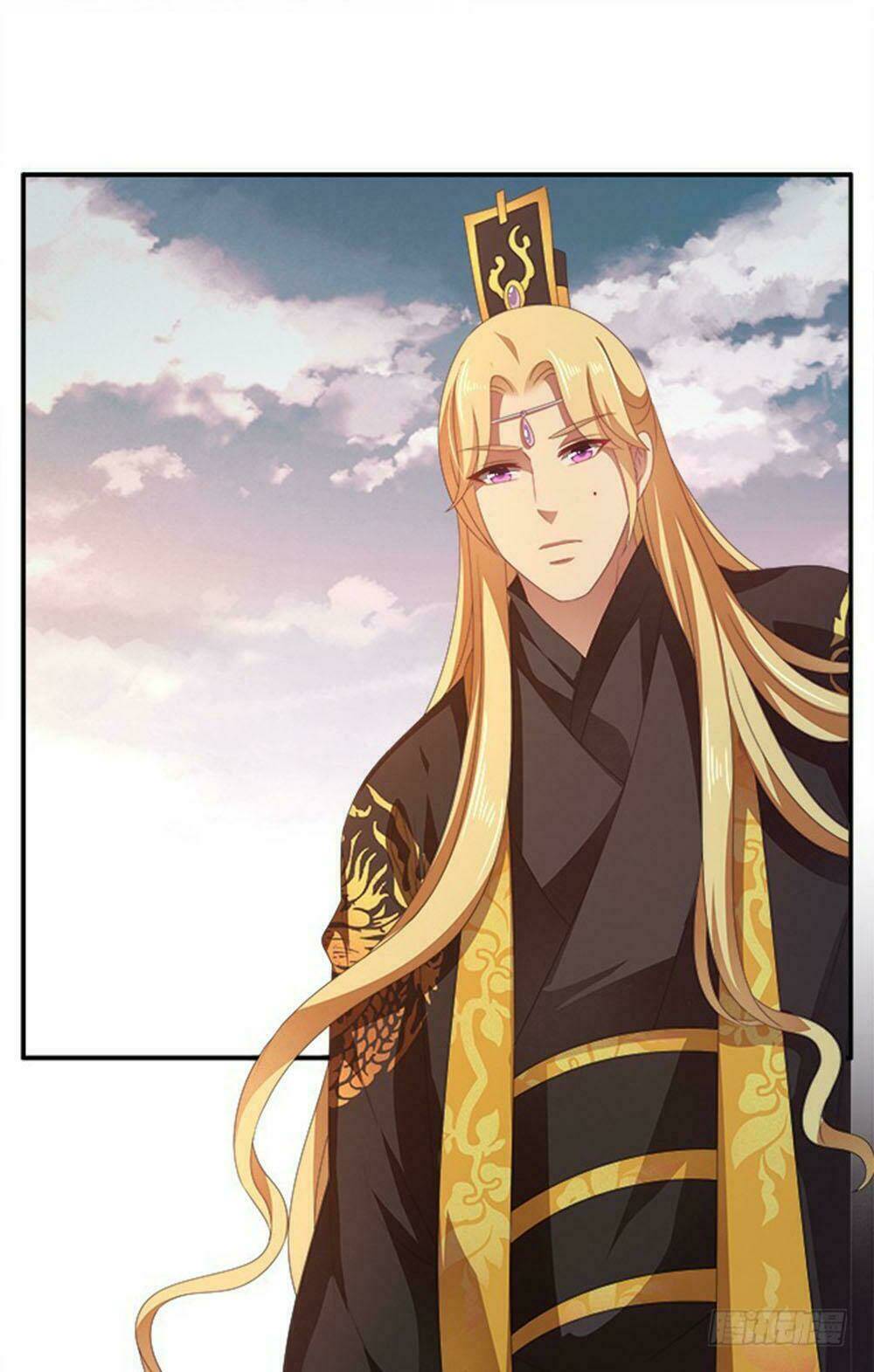 thịnh thế an nhiên chapter 54 18