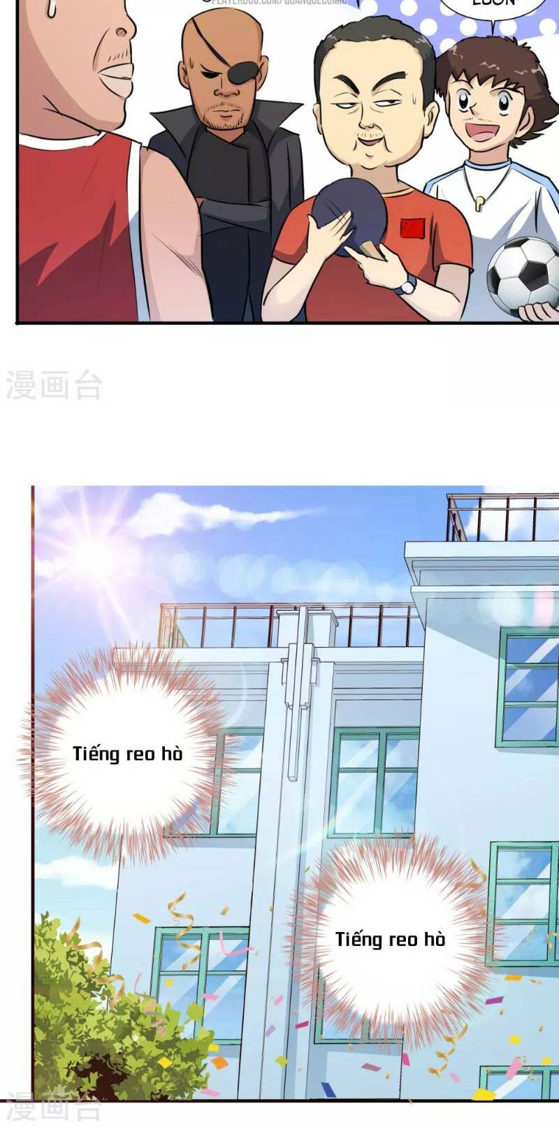 tối cường đặc chủng binh của hoa khôi chapter 10 24