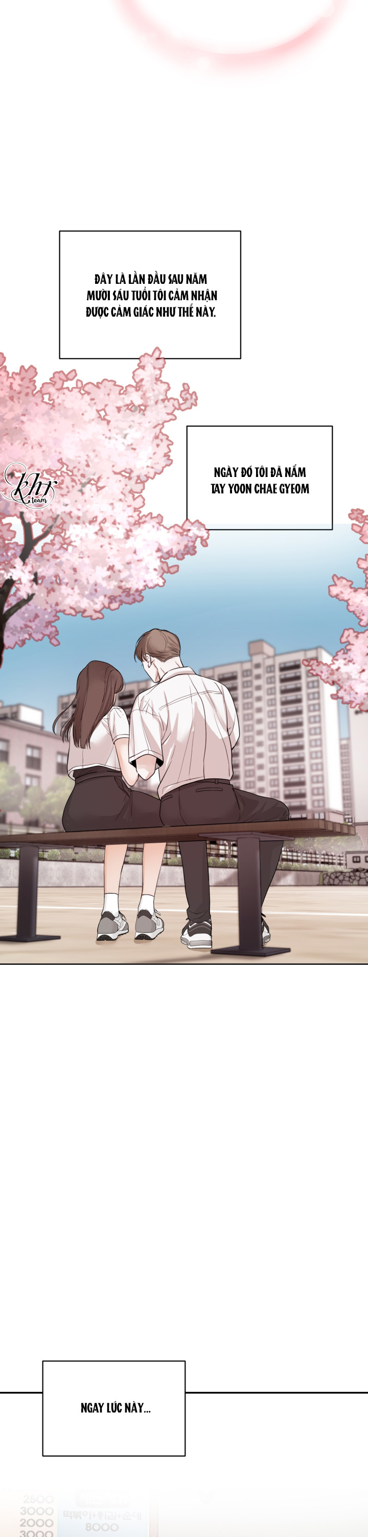 những người đàn ông đã lên giường tôi chapter 10 4