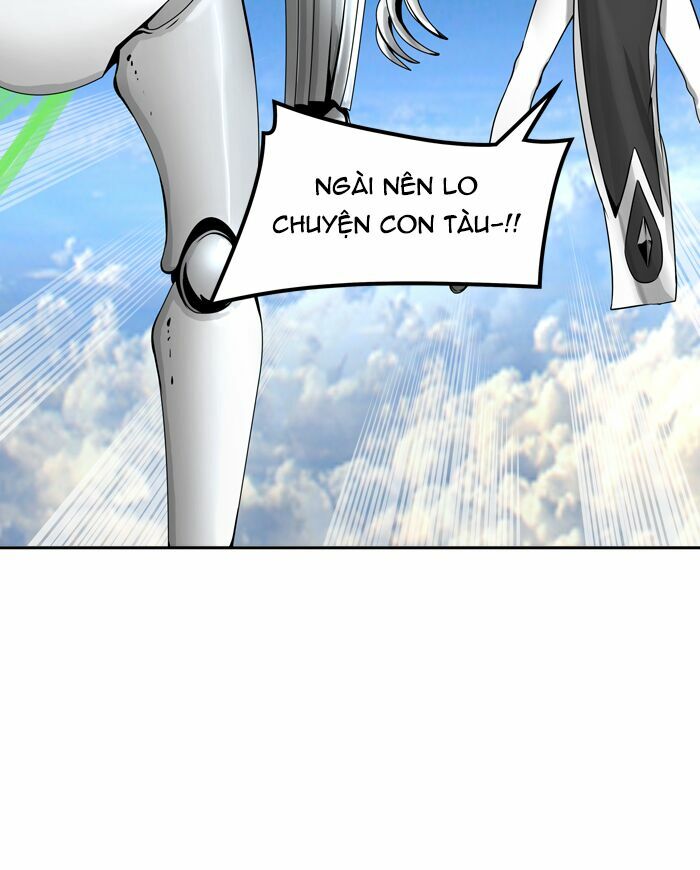 tòa tháp bí ẩn 2 chapter 317.5 30